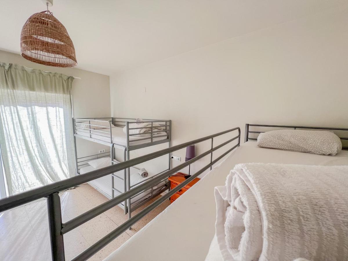 Barbatuke Eco-Homestel Málaga Dış mekan fotoğraf