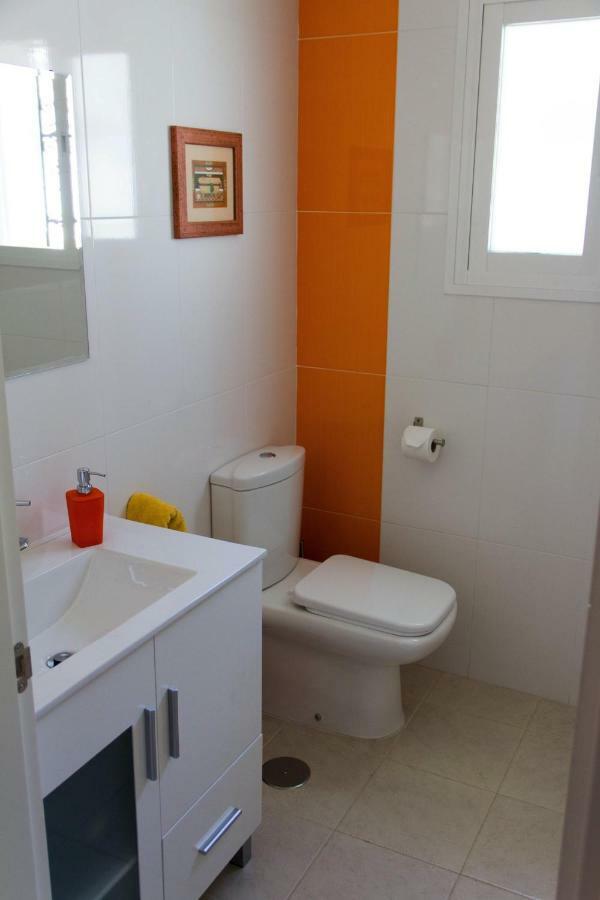 Barbatuke Eco-Homestel Málaga Dış mekan fotoğraf