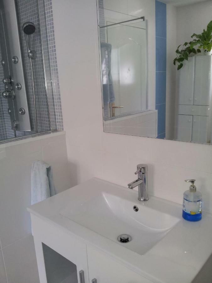 Barbatuke Eco-Homestel Málaga Dış mekan fotoğraf